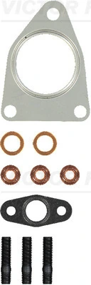 Mounting Kit, charger